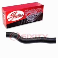Gates Upper Radiator Coolant Hose for 2007-2011 Toyota Camry 2.4L 2.5L L4 oy