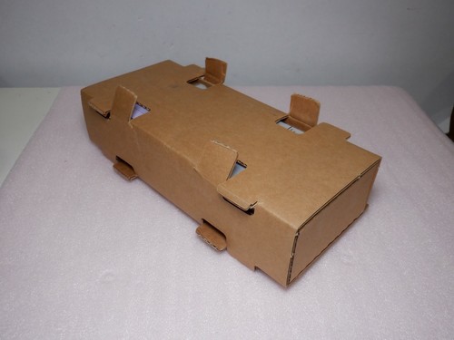ALIMENTATORE LAMBDA VEGA 450 - Foto 10 di 12
