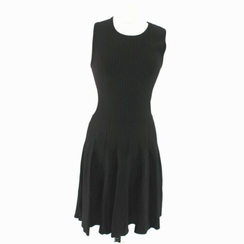 John + Jenn Women's Black & White A-Line Knit Fit & Flare Dress Sz- XS | eBay John + Jenn Women's Black & White A-Line Knit Fit & Flare Dress Sz- XS | eBay