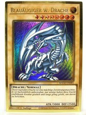 Yu-Gi-Oh - Maximum Gold Karte aussuchen - MAGO - Deutsch 1.Auflage