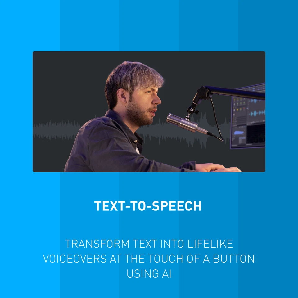MAGIX Sound Forge Pro 18 Suite - [Download] - Image 4 of 4