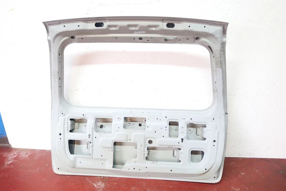 2005-2006-2007-2008-2009 KIA SPORTAGE LIFTGATE Foto 4 de 4