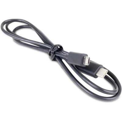 APOGEE MIC PLUS USB-C CABLE 1.0ML CABLES - COILS - AUDIO SLIPPERS