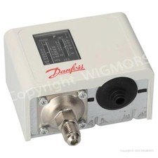 Pressure switch Danfoss KP 5 WC [8-32]bar Auto (IP for 060-1171) 060-509666