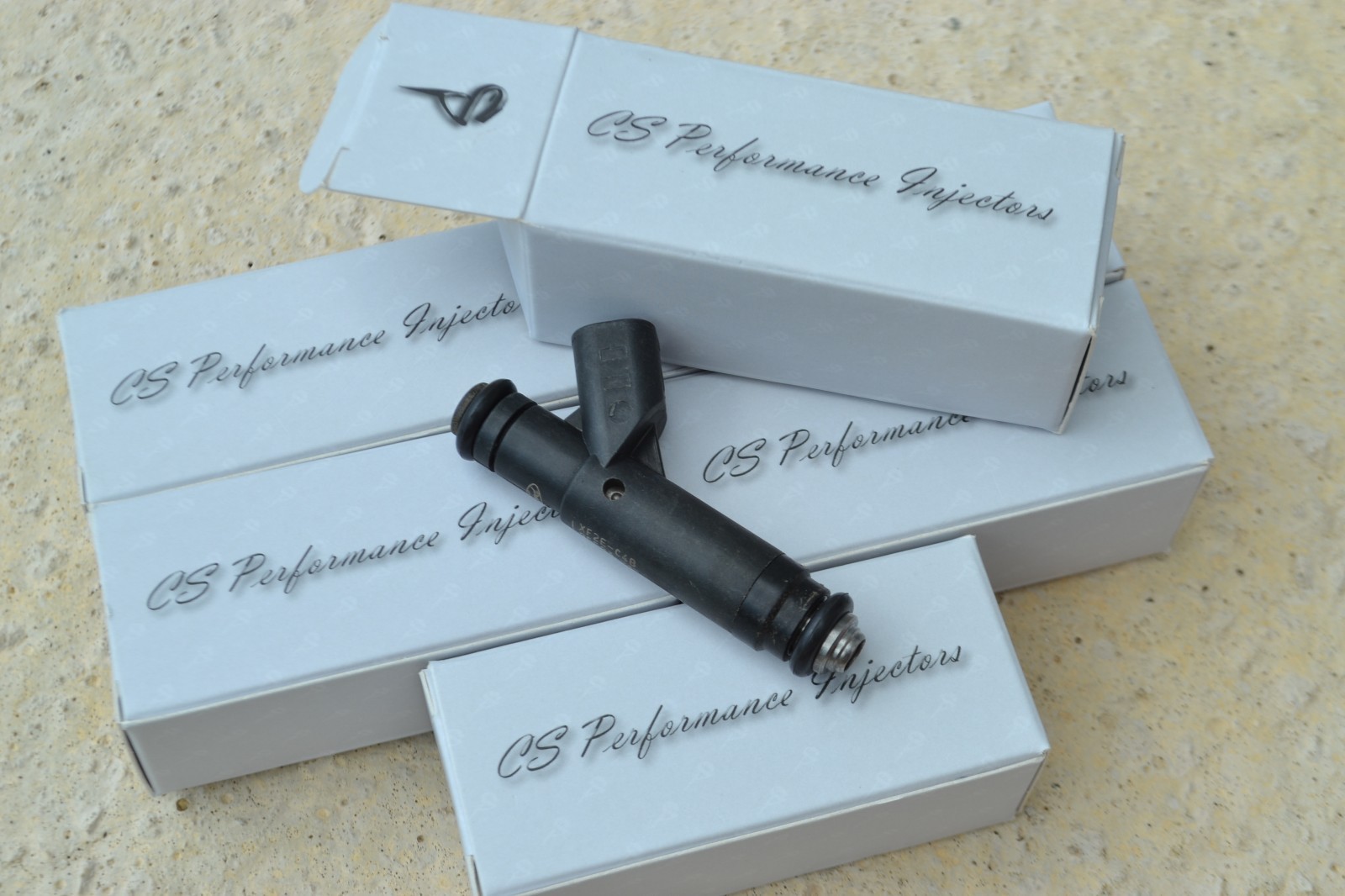 OEM Siemens Fuel Injectors Set for 9903 Ford Windstar 3.8 V6 00 01 02