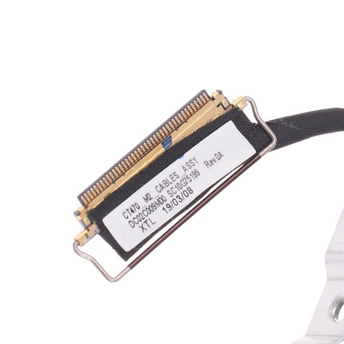 For Thinkpad T470 T480 L480 L490 M.2 SD Hard Drive Adapter Bracket HDD Cable - Photo 3/10