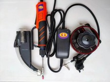 New 2.0-2.6 Automatic Screw Conveyor Portable...