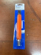 Jonard M-216C/EX Hex Outer Socket Can Wrench with Ergonomic 1" Diameter Handle, 