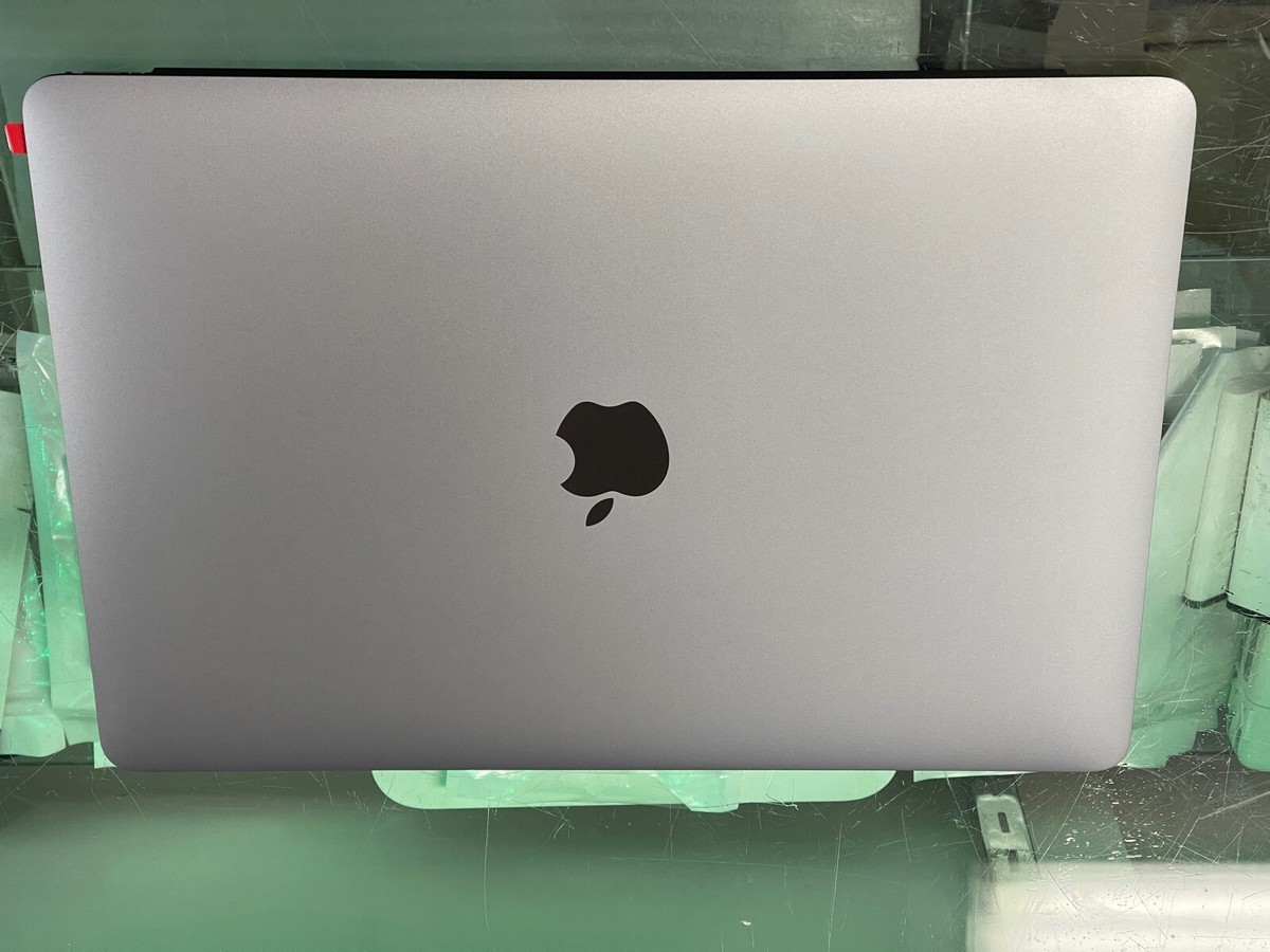 Apple MacBook Pro 2020 A2338 13 Apple MacBook Pro 2020 A2338 13