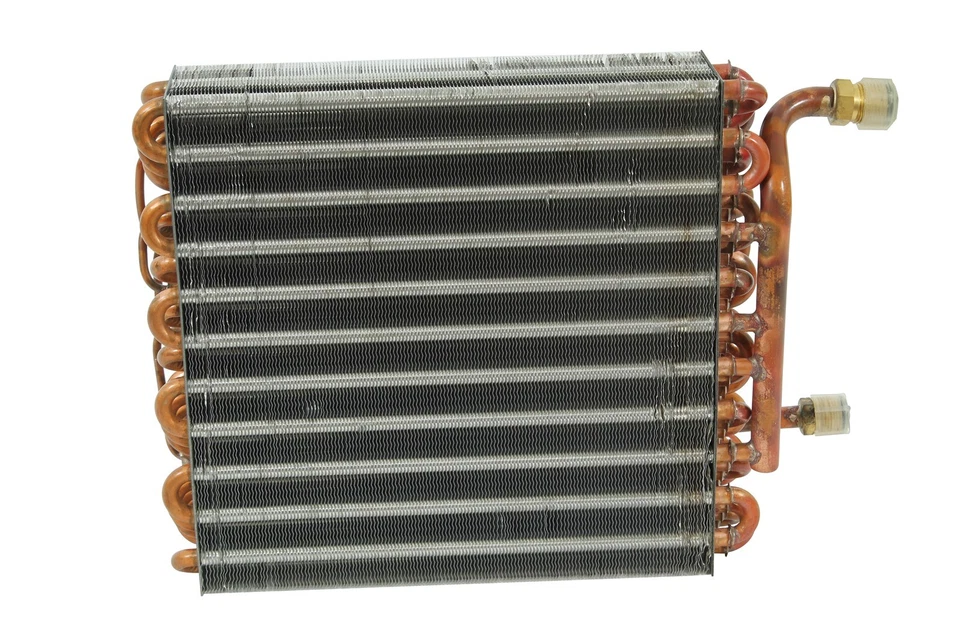 AC Evaporator Core Fits Peterbilt 325 340 357 378 386 OEM# 3X010018 - Image 3 of 3