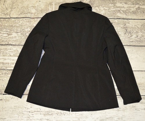 Anne Klein New York giacca donna cappotto taglia 14 - Foto 12 di 12
