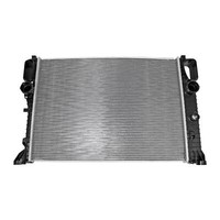 KüHler MotorküHlung FüR Mercedes Benz E Klasse W219 W211