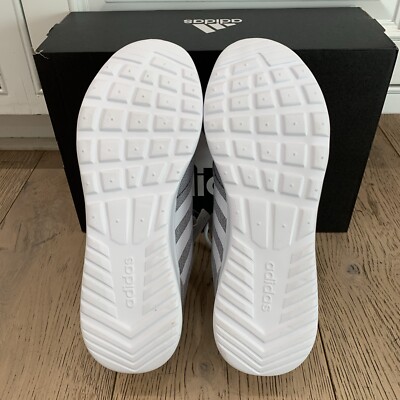 Adidas QT Racer 2.0 FY8312 Running Sneaker, Women's Size 8 M