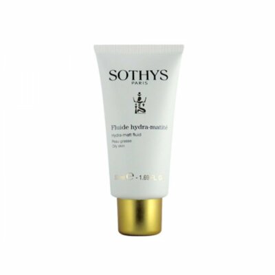 Sothys Hydra Matt Fluid Oily Skin 50ml / 1.7oz