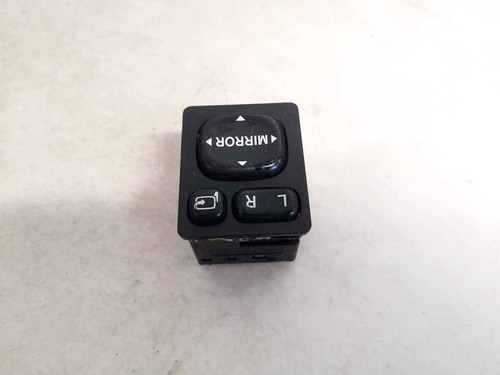 Toyota Land Cruiser 2004 Wing mirror control switch (Exterior Mirr #1810366-42
