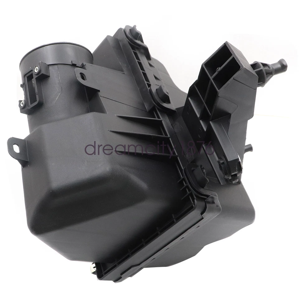 Nova caixa de carcaça de filtro de admissão de limpador de ar para Nissan Maxima 09-23 165004RA0B - Imagem 3 de 4