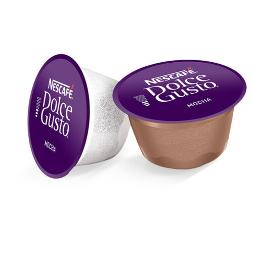 NESCAFE DOLCE GUSTO KAFFEE, TEE, SCHOKOKOPADS. KAUFEN SIE 2 UND ERHALTEN SIE 1 BOX GRATIS: FÜGEN SIE 3 IN DEN WARENKORB - Bild 23 von 223
