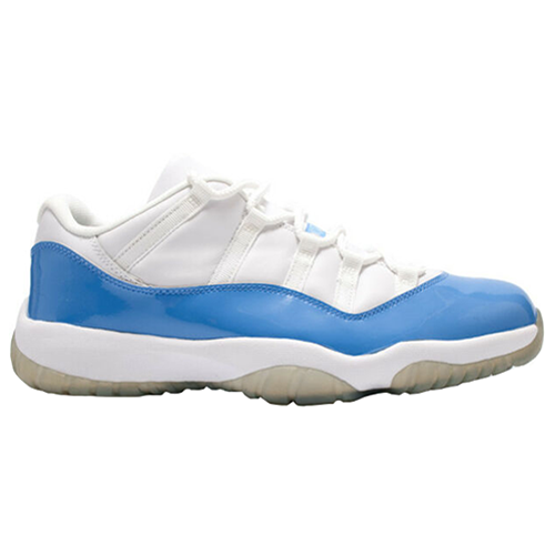 Jordan 11 Retro 2001 Low Columbia