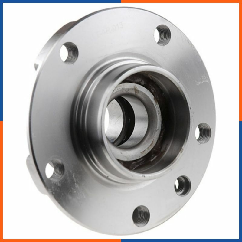 Moyeu de roue arrière pour Alfa Romeo 51832400 qualité origine