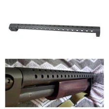 Custom fit REMINGTON TAC 14 Heat Shield Shotgun 12 GA ROUGH MODIFIED TAC-14 PUMP