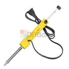 30W Soldering Iron Electric Gun Adjustable Temperature Welding Solder Wire Kit