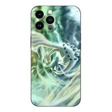 LugiaV Case For iPhone 17 16e 16 15 14 13 12 11 Pro Max Air Plus XR SE -z740