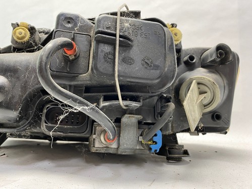 2002-2004 Audi A6 Passenger Side HID Xenon Headlight Lamp Right RH Factory OEM - Picture 15 of 20
