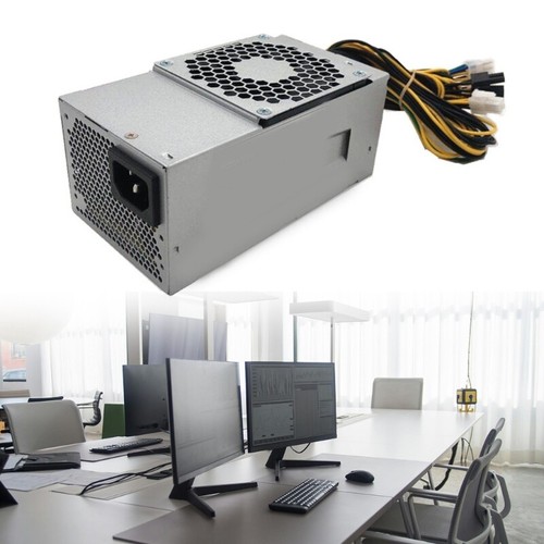 Efficiency FSP500-20TGBAB 500W Power Supply Unit for 510S B415 M510 M610 Laptops - Photo 6/8