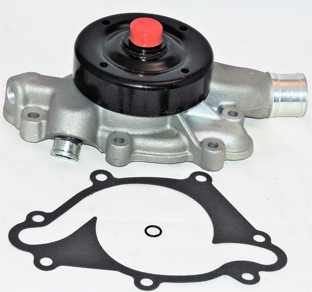 ACDelco 252-818 Professional Water Pump Kit