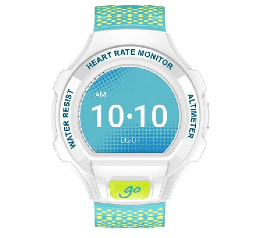 Alcatel one cheap touch watch go