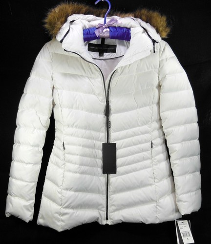 Marc New York Samantha Chevron Down 