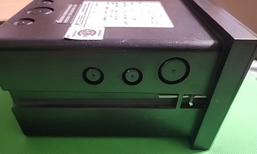 Analizador de calidad del agua Rosemount analítico Solu Comp SCL-C-003-M2 NUEVO DE LOTE ANTIGUO - Imagen 7 de 9
