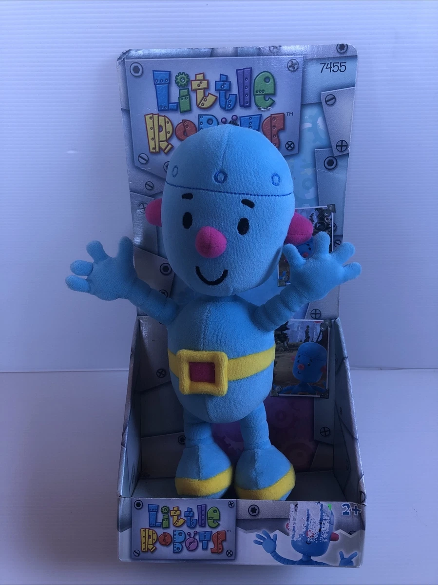 Duplo little robots sale