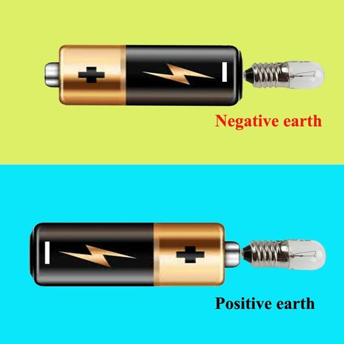 4pcs 3030Chip DC 3V 12V E10 LED 6000K 120lm For Flashlight Torch Lamp Light Bulb - Picture 7 of 8
