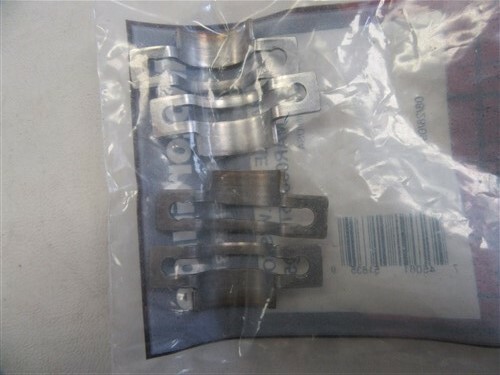 MOTORGUIDE MAR03605T HANDLE RETAINER SET OF (4) MARINE BOAT - Picture 4 of 6