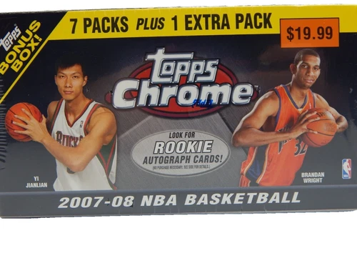 Topps Kevin Durant Basketball 2007-08 Season Sports Trading Cards & Accessories