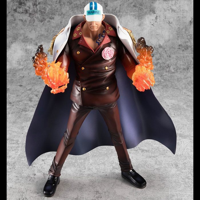 Figurine One Piece - Soge King (Usopp) 1/8 P.O.P. MegaHouse - Playback Memories