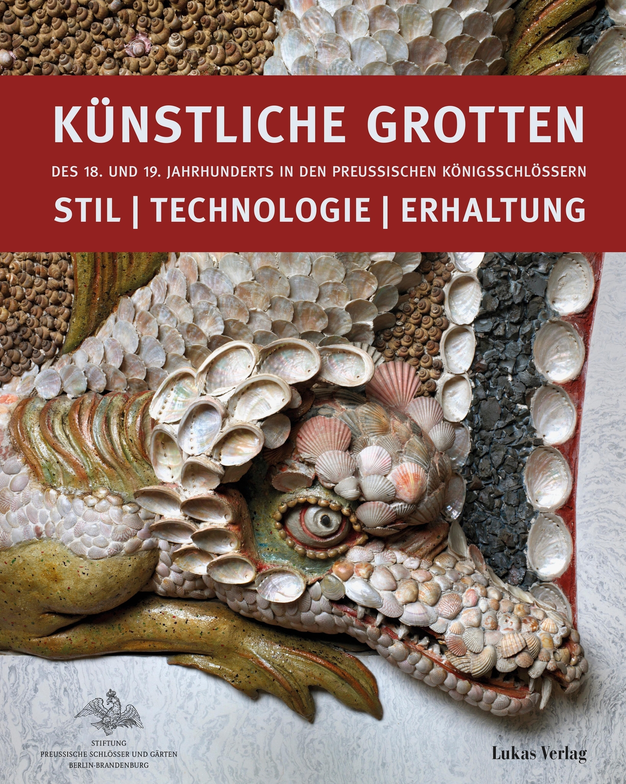 Thumbnail - Künstliche Grotten Des 18. Und 19. Jahrhunderts In Den Preußischen...