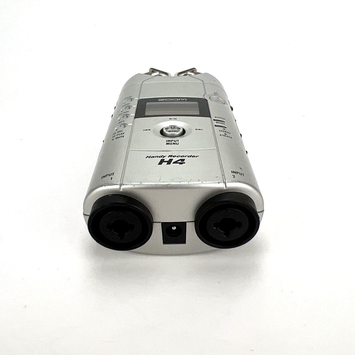Zoom H4 Digital Recorder for sale online | eBay