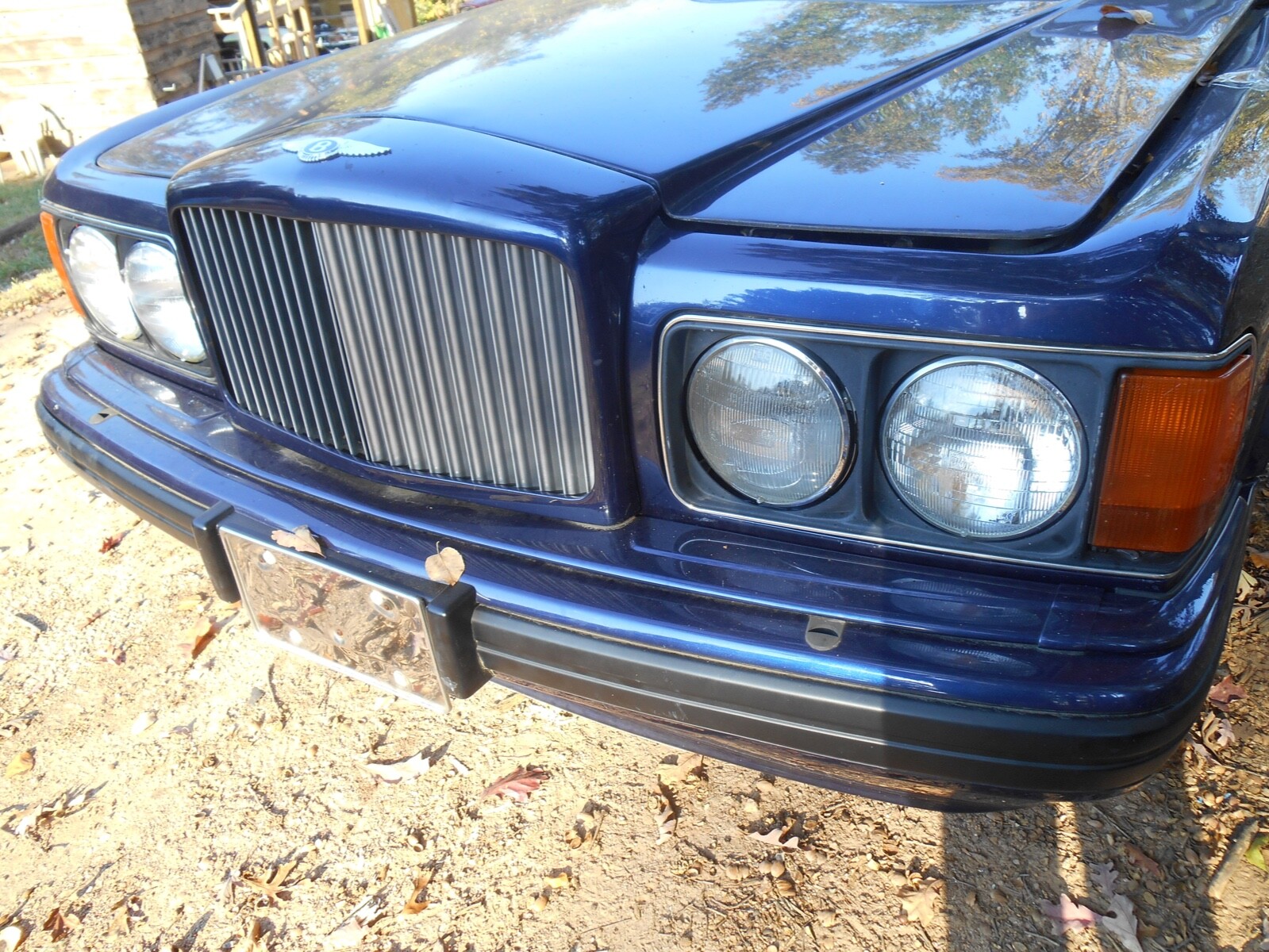ROLLS ROYCE SPIRIT SPUR BENTLEY PUMP & FILTER. WE HAVE A HUGE PARTS INVENTORY