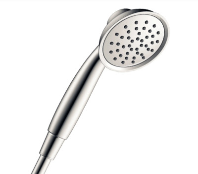 Hansgrohe 04782 Joleena 1.75 GPM Single Function Hand Shower In Polished Nickel!