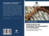 Risikoanalyse FüR Sicherheit Und Gesundheit Am Arbeitsplatz | Buch | 97862033380