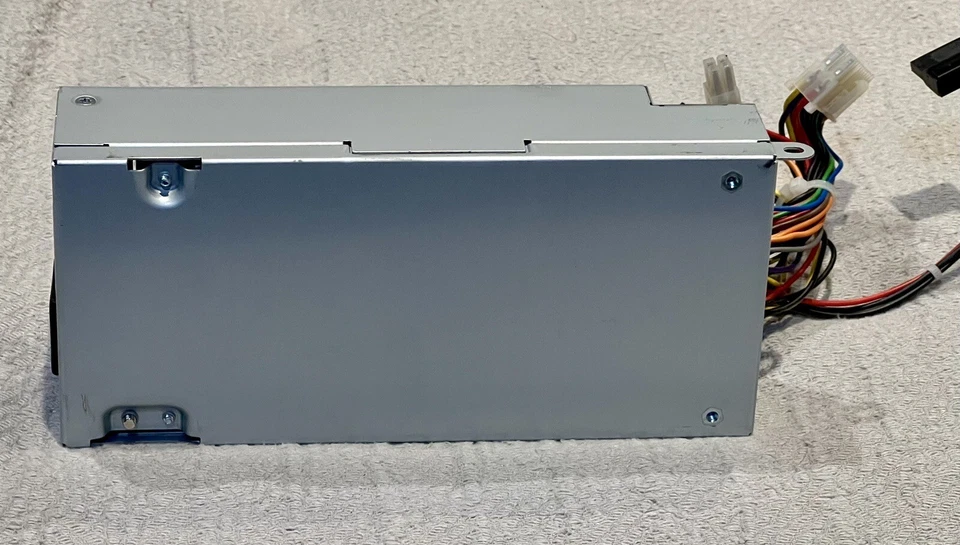 Tested eMachine EL1352-23E POWER SUPPLY Replace - Switching DPS-220U B-3 A Delta - Image 4 of 4