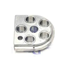 Dillon Precision OEM 13863 XL 750 Toolhead, Five Stage Die Holder, Sku# 0565958