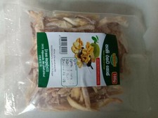 Sweet Jackfruit 100g organic Crispy Fresh snack Healthy living Boost Immunity