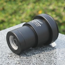 5X Barlow Lens 1.25" Focal Length Extender For Astronomical Telescope