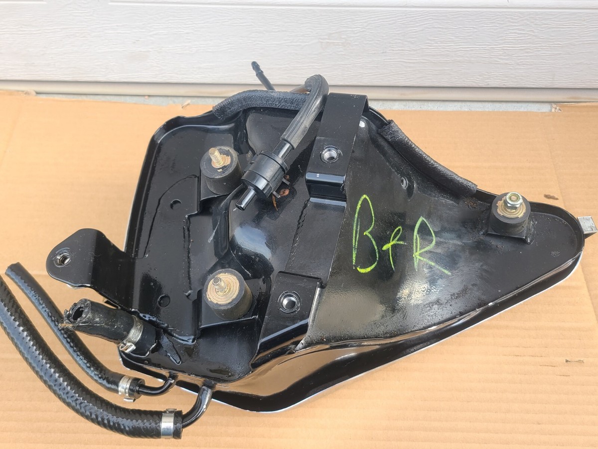 1997 Harley-davidson Sportster 883 Xlh883 Oil Tank OEM | eBay