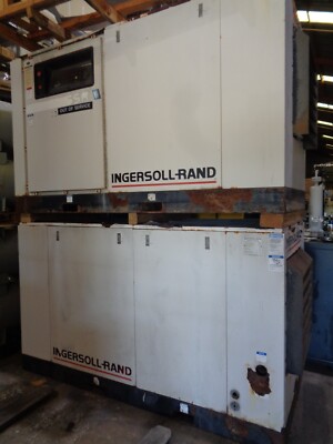 Ingersoll Rand Vs Quincy Air Compressor: Ultimate Performance Showdown