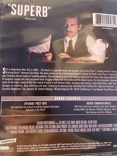 U PICK DVD Complete Season TV Drama Comedy lot set HBO BBC PBS Showtime ExLib - Picture 41 of 72
