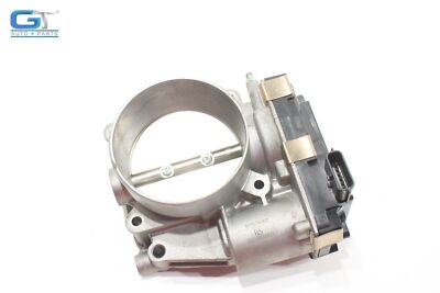 2022 - 2023 NISSAN PATHFINDER 3.5L ENGINE THROTTLE BODY VALVE MODULE OEM